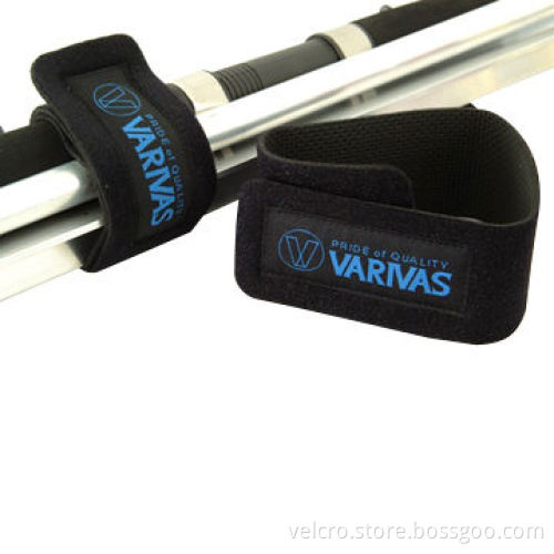 Fishing Tackle Neoprene Rod Strap, SGS Certified